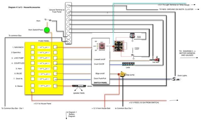 [DIAGRAM] Start Wiring Diagram 1995 Sea Nymph - WIRINGSCHEMA.COM